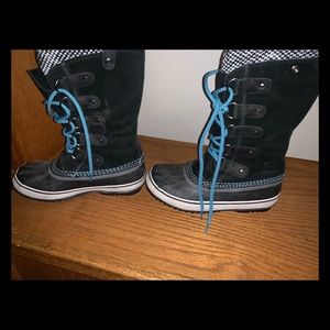 Sorel winter boots